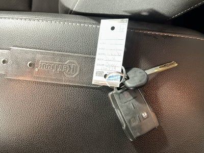 2018 Chevrolet Colorado 4WD LT