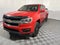 2018 Chevrolet Colorado 4WD LT