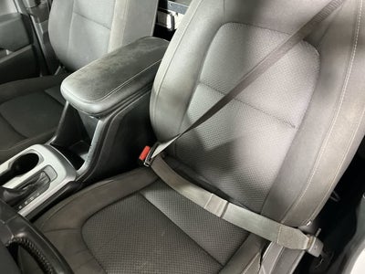 2022 Chevrolet Colorado 2WD LT