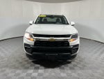 2022 Chevrolet Colorado 2WD LT