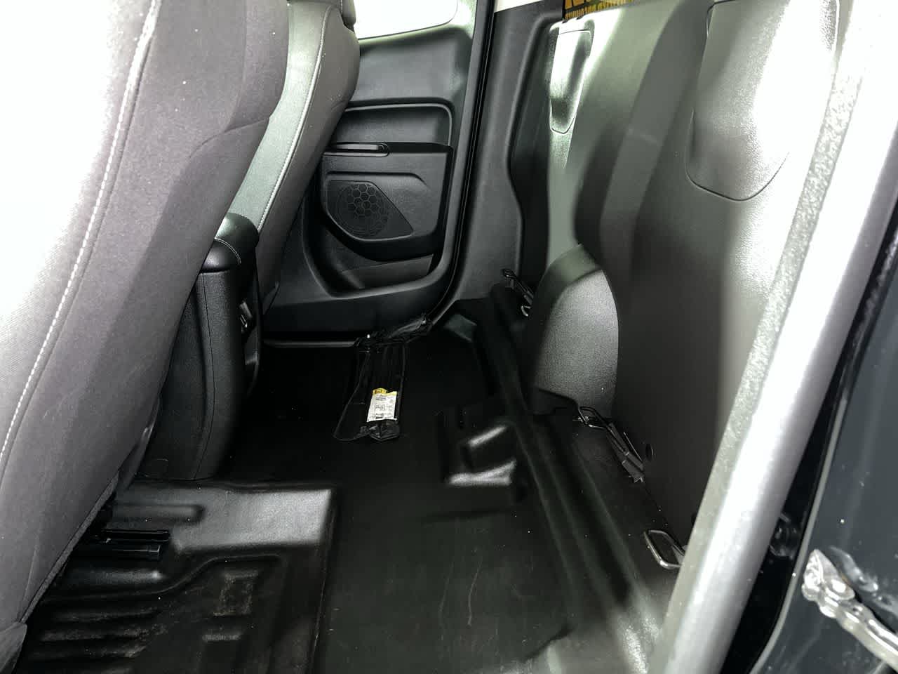 2022 Chevrolet Colorado 2WD LT