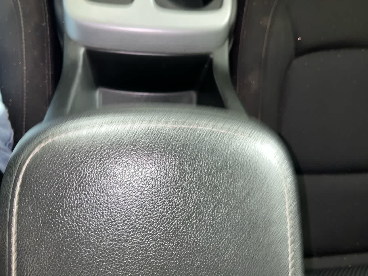 2022 Chevrolet Colorado 2WD LT