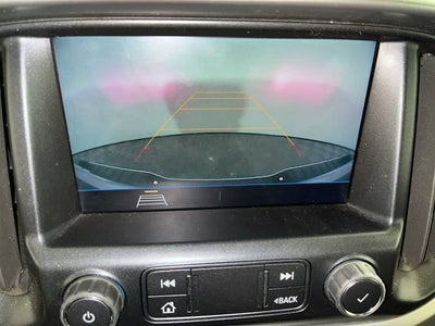 2022 Chevrolet Colorado 2WD LT