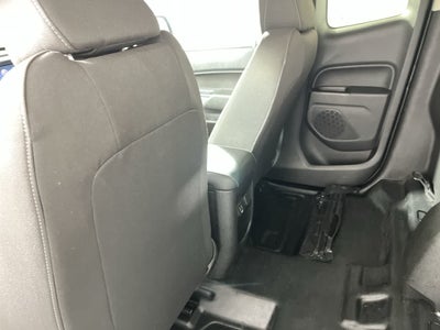 2022 Chevrolet Colorado 2WD LT