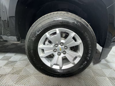 2022 Chevrolet Colorado 2WD LT