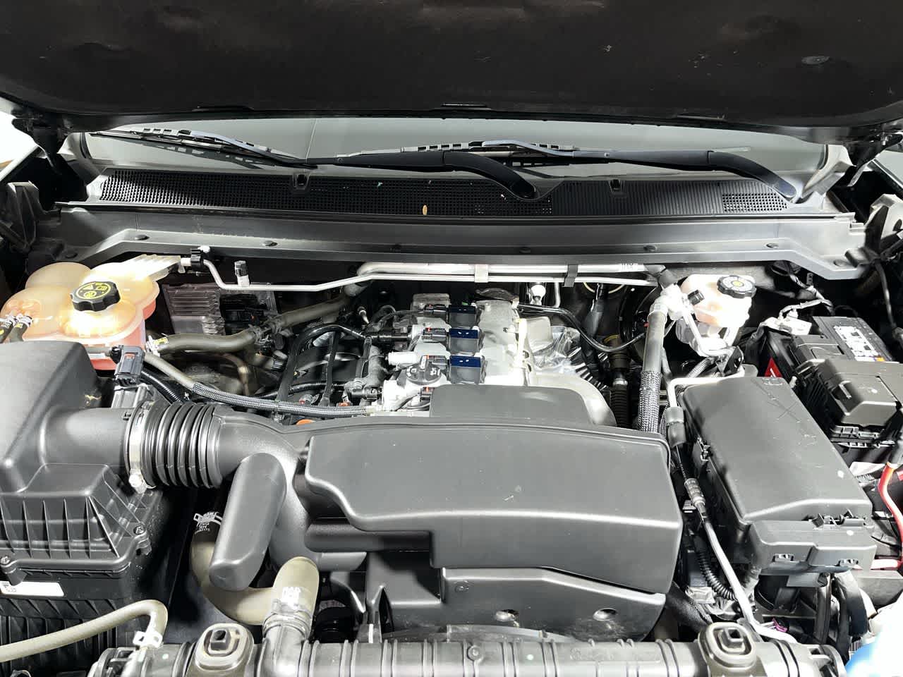 2022 Chevrolet Colorado 2WD LT