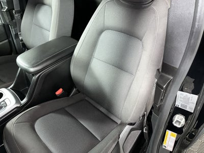 2022 Chevrolet Colorado 2WD LT