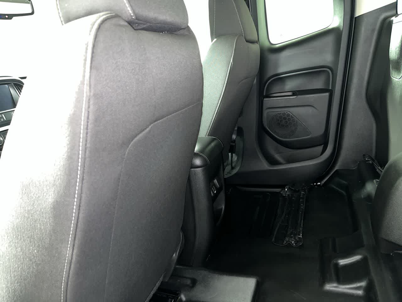 2022 Chevrolet Colorado 2WD LT