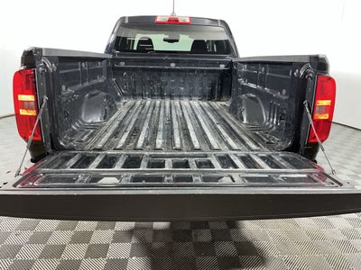 2022 Chevrolet Colorado 2WD LT