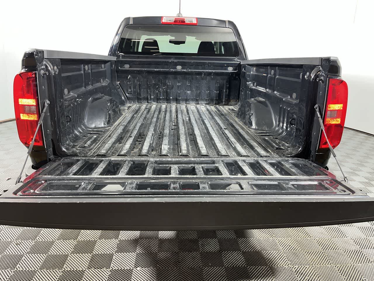 2022 Chevrolet Colorado 2WD LT