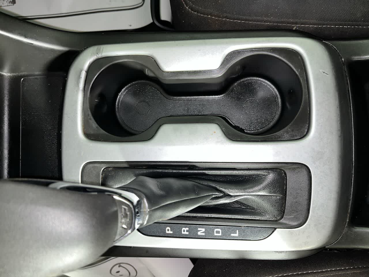 2022 Chevrolet Colorado 2WD LT