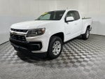 2022 Chevrolet Colorado 2WD LT