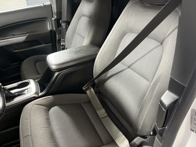 2022 Chevrolet Colorado 2WD LT