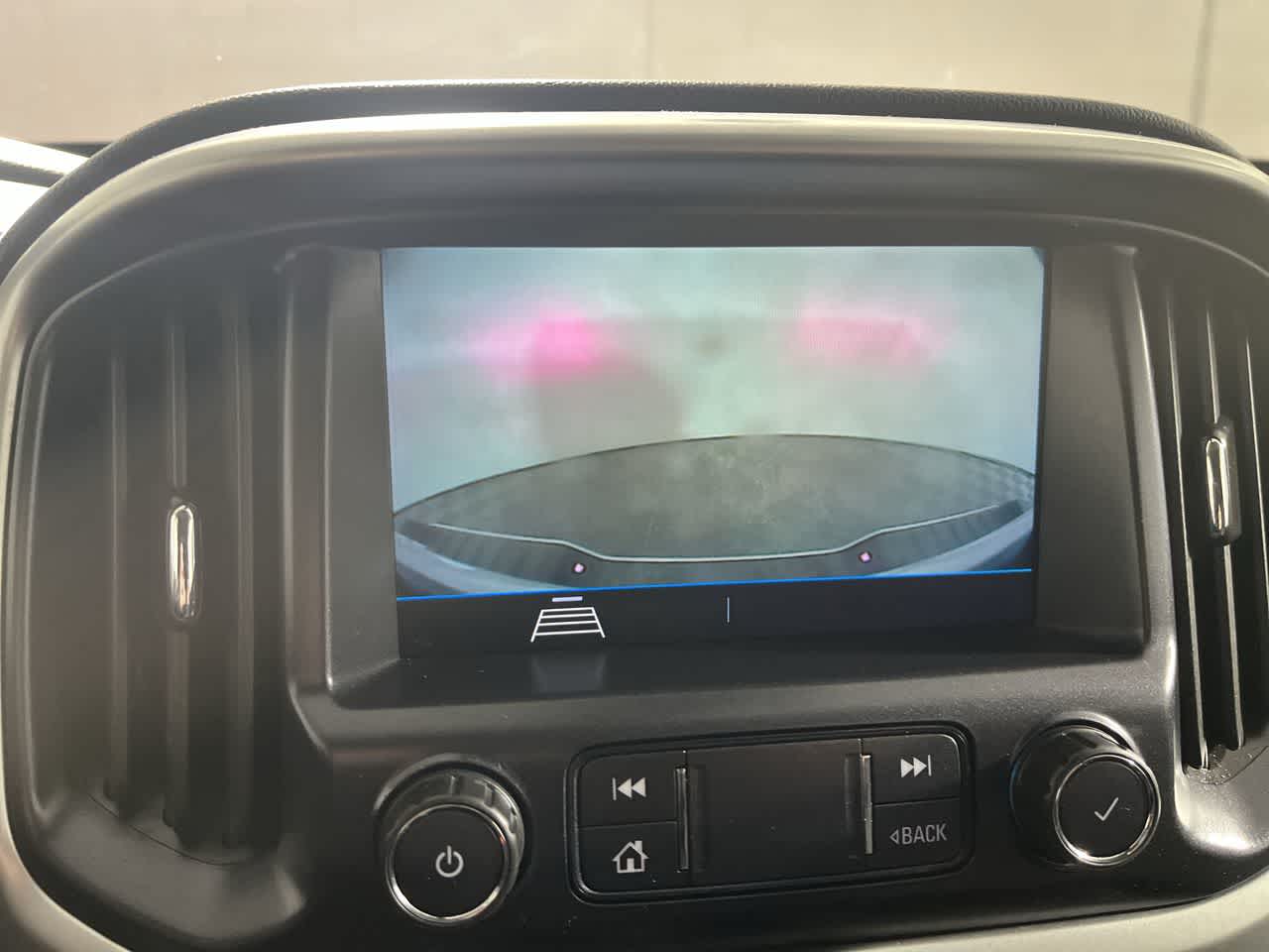 2022 Chevrolet Colorado 2WD LT