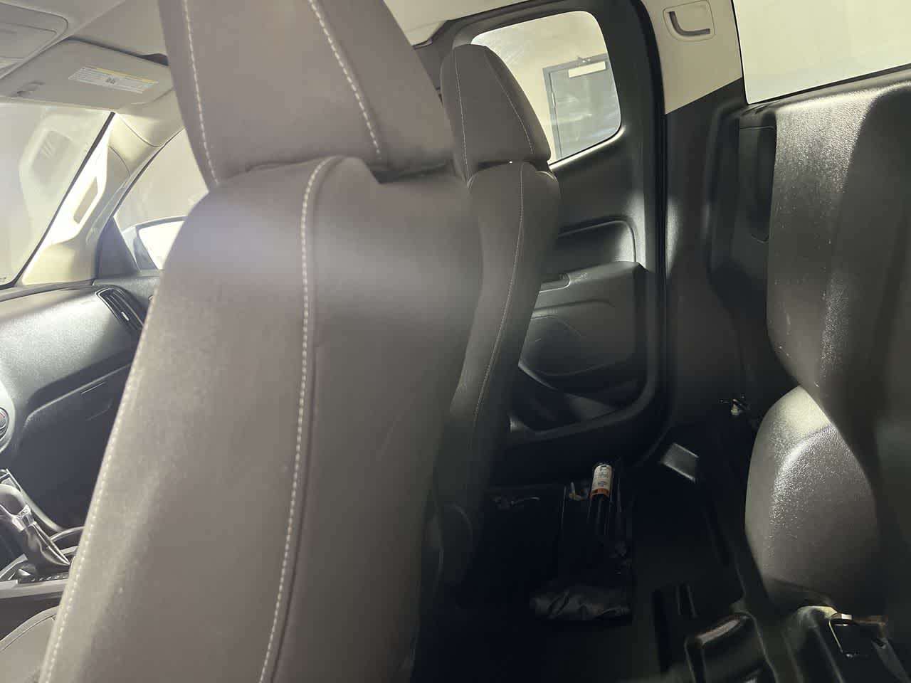 2022 Chevrolet Colorado 2WD LT