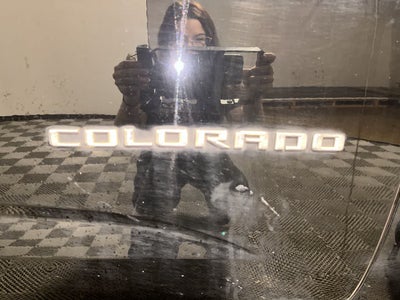 2022 Chevrolet Colorado 2WD LT