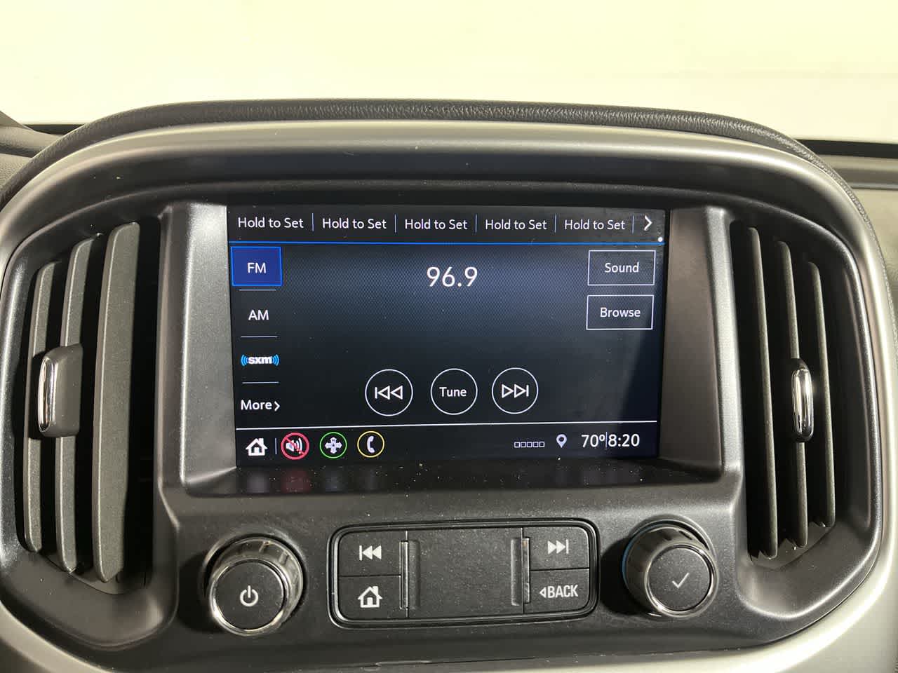 2022 Chevrolet Colorado 2WD LT