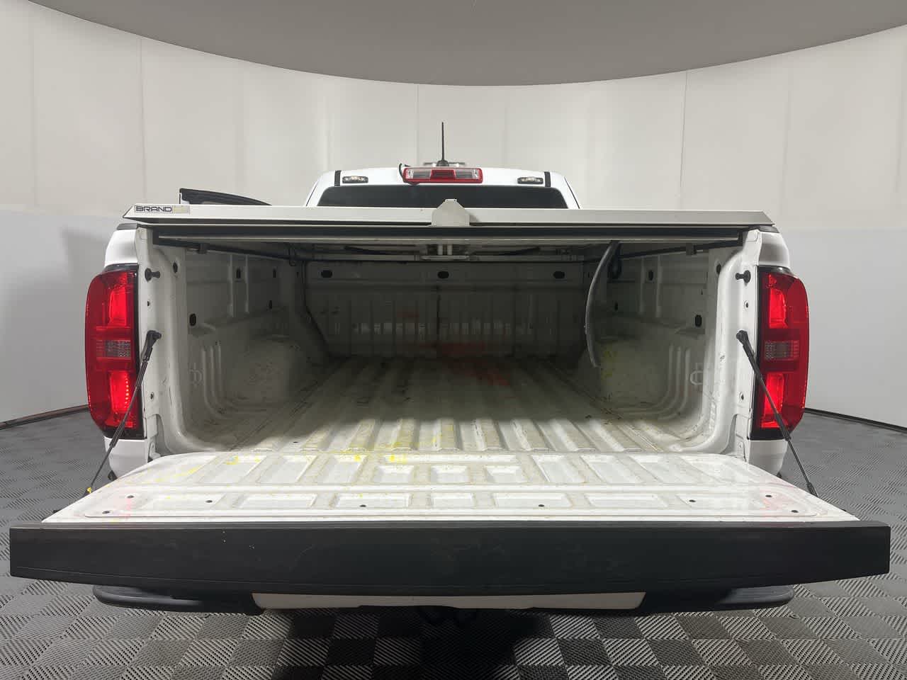 2022 Chevrolet Colorado 2WD LT