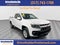 2022 Chevrolet Colorado 2WD LT