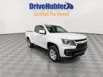 2022 Chevrolet Colorado 2WD LT