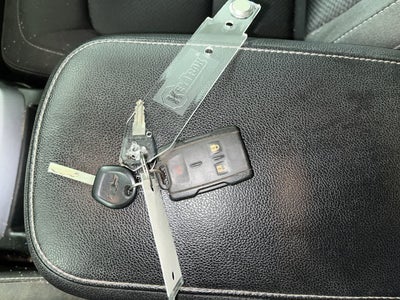 2022 Chevrolet Colorado 2WD LT