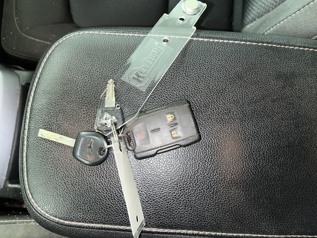 2022 Chevrolet Colorado 2WD LT