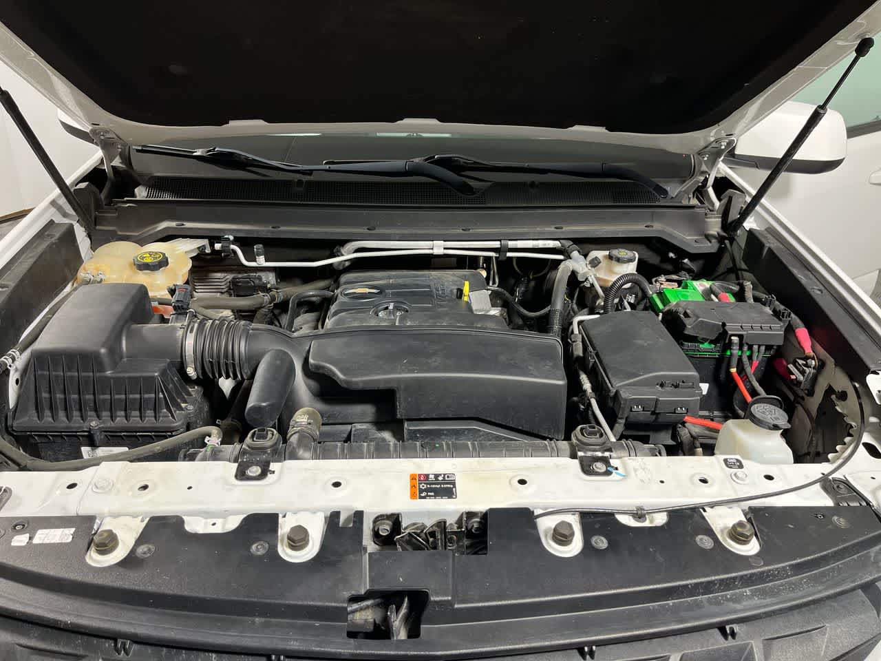 2022 Chevrolet Colorado 2WD LT