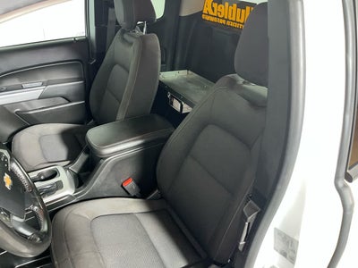 2022 Chevrolet Colorado 2WD LT