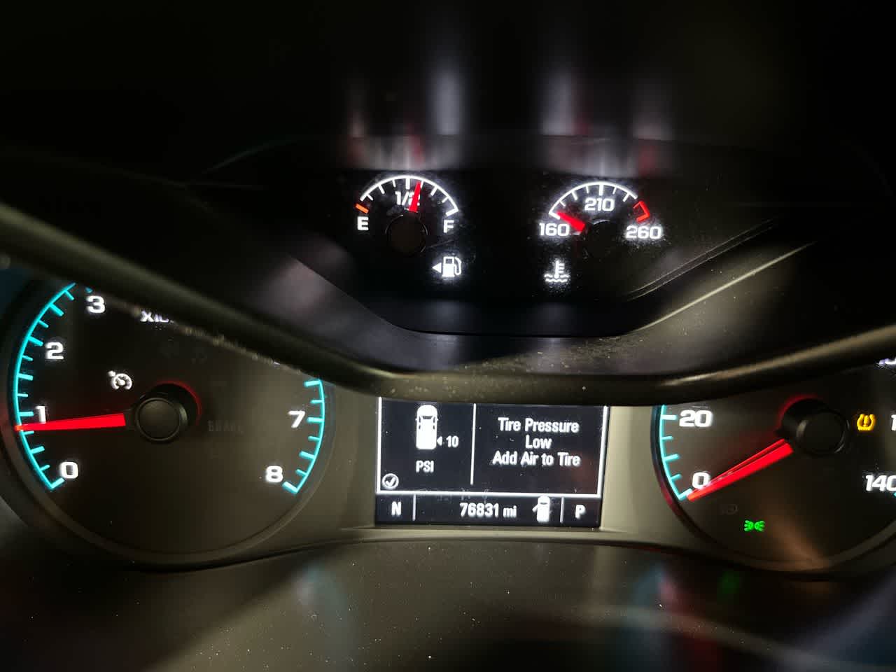 2022 Chevrolet Colorado 2WD LT
