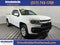 2022 Chevrolet Colorado 4WD LT