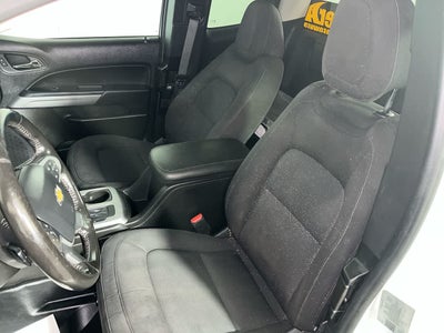 2022 Chevrolet Colorado 4WD LT