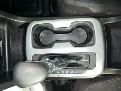 2022 Chevrolet Colorado 4WD LT