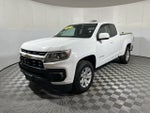 2022 Chevrolet Colorado 4WD LT