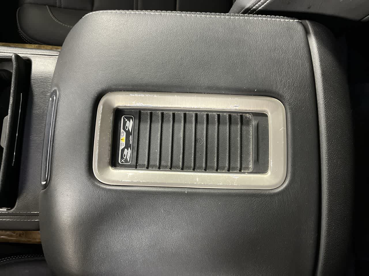 2016 GMC Yukon Denali Denali