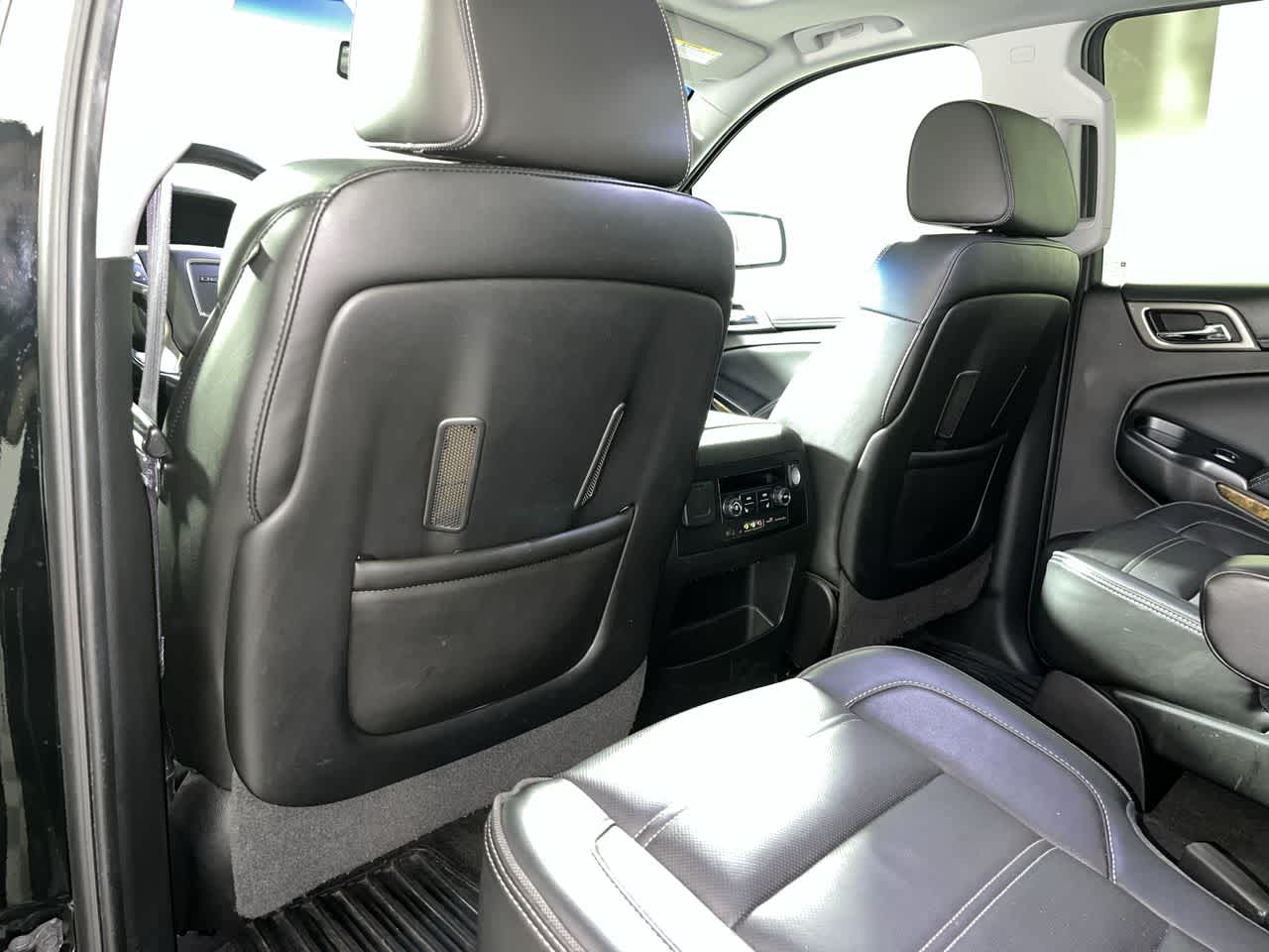 2016 GMC Yukon Denali Denali
