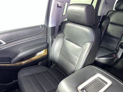 2016 GMC Yukon Denali Denali