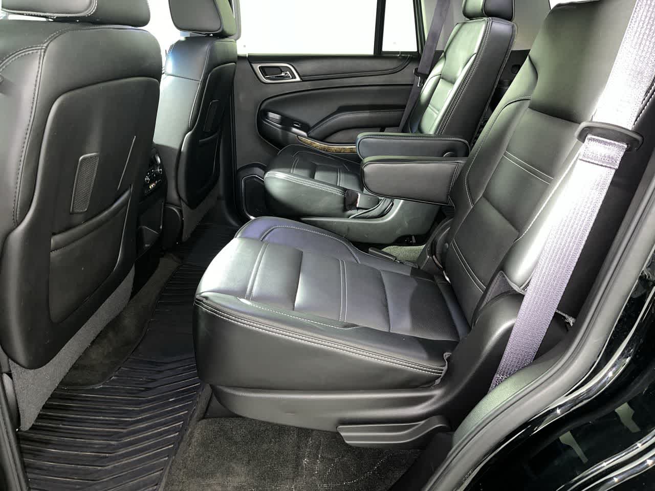 2016 GMC Yukon Denali Denali