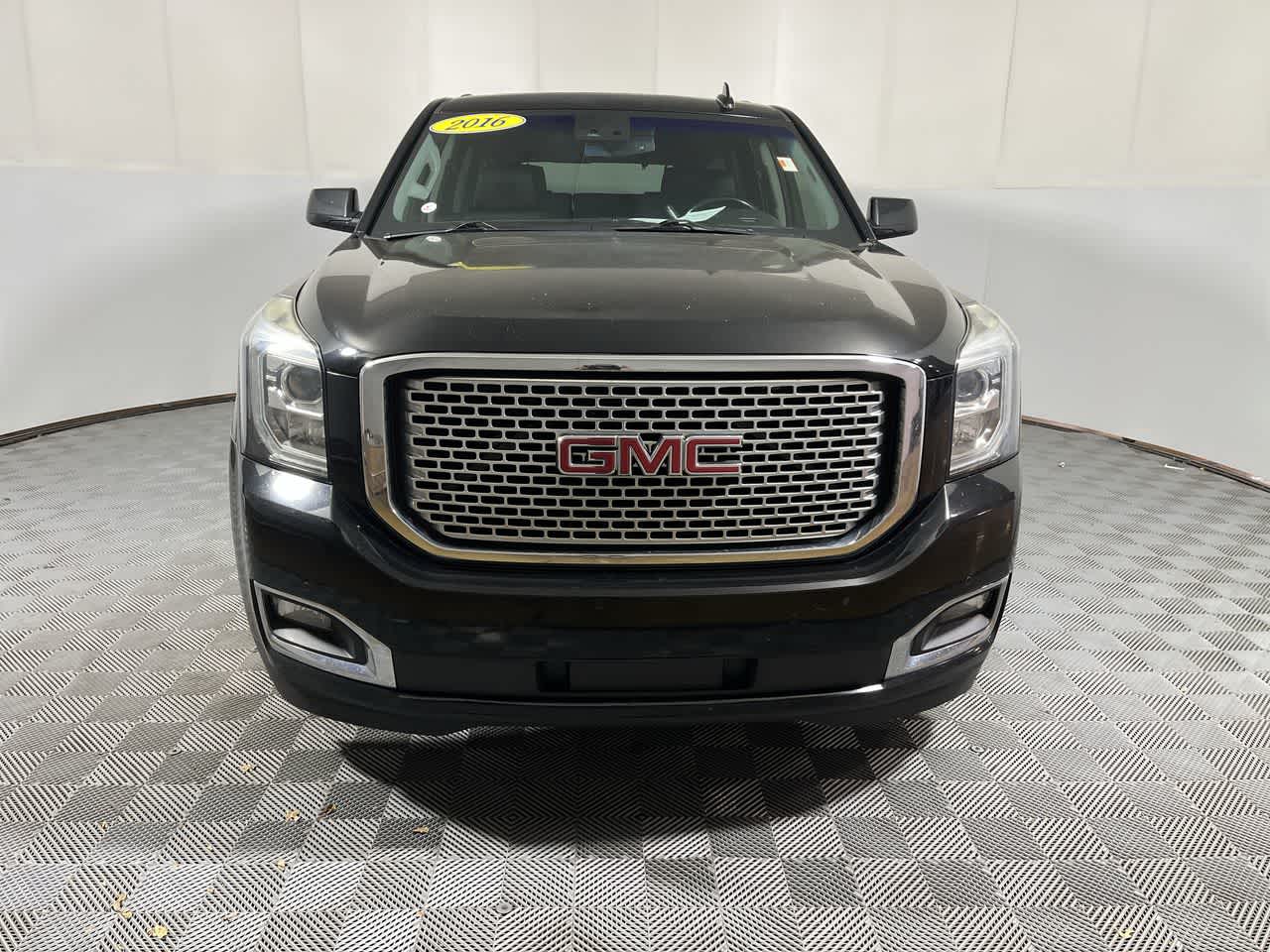2016 GMC Yukon Denali Denali