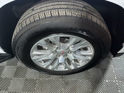 2024 GMC Yukon Denali Denali