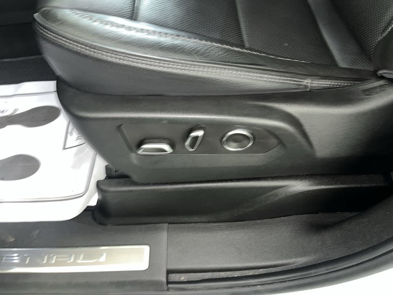 2024 GMC Yukon Denali Denali