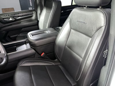 2024 GMC Yukon Denali Denali