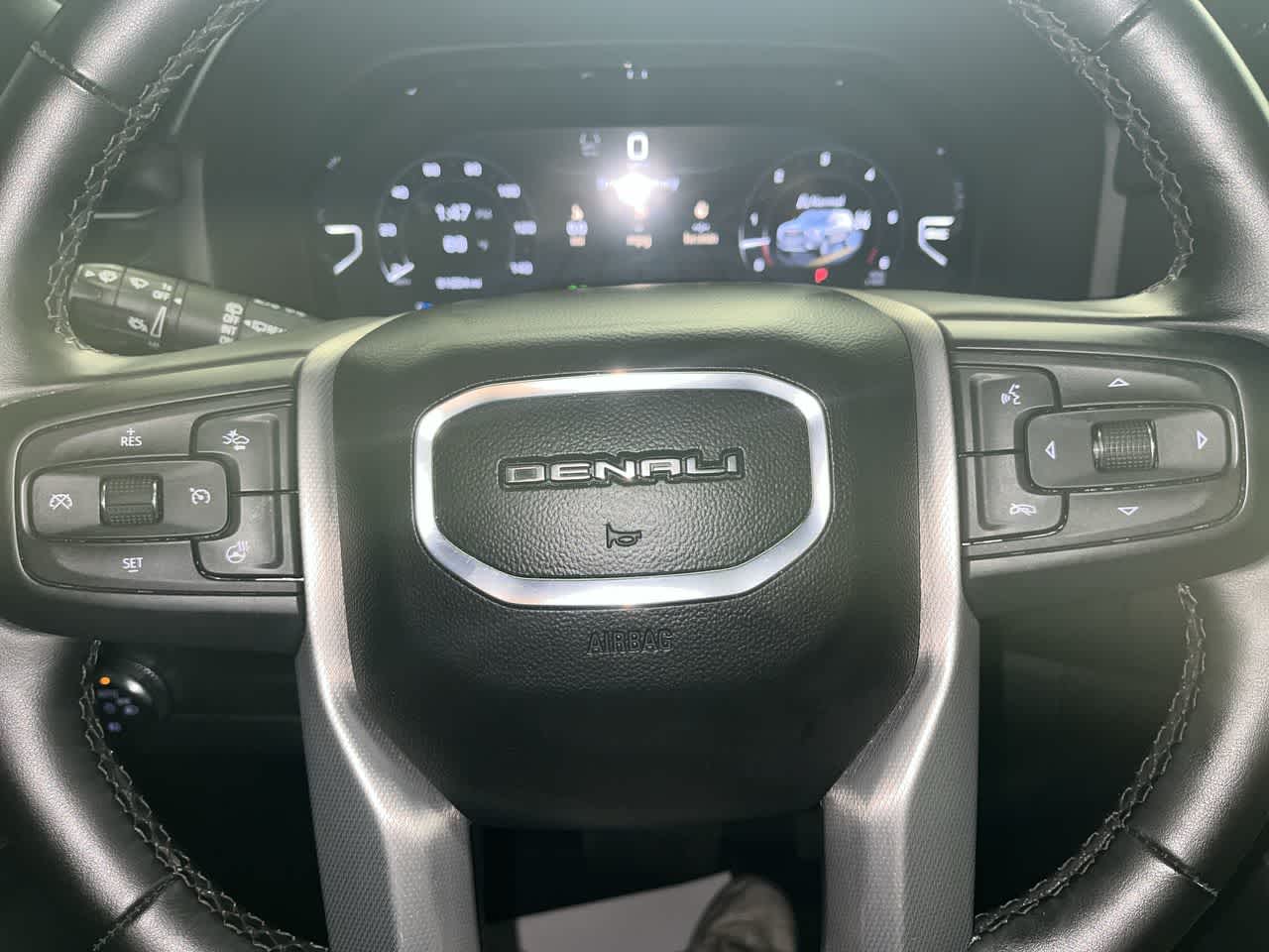 2024 GMC Yukon Denali Denali