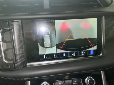 2024 GMC Yukon Denali Denali