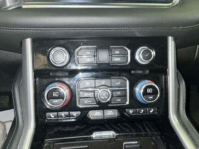 2024 GMC Yukon Denali Denali