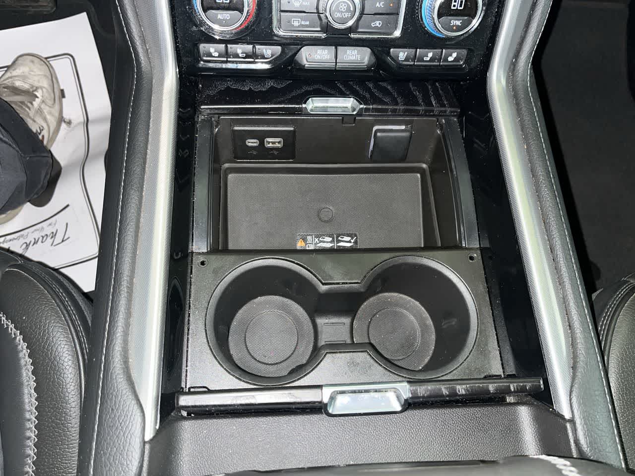 2024 GMC Yukon Denali Denali