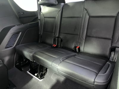 2024 GMC Yukon Denali Denali