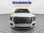 2024 GMC Yukon Denali Denali