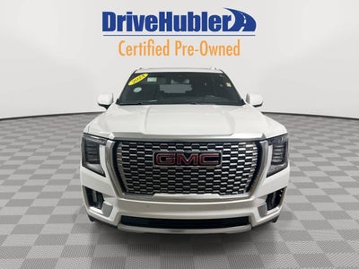 2024 GMC Yukon Denali Denali