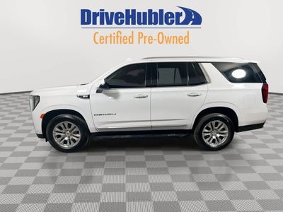 2024 GMC Yukon Denali Denali