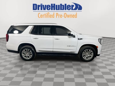 2024 GMC Yukon Denali Denali